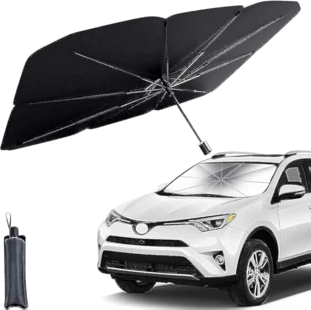 Carchill | Umbrella for your car