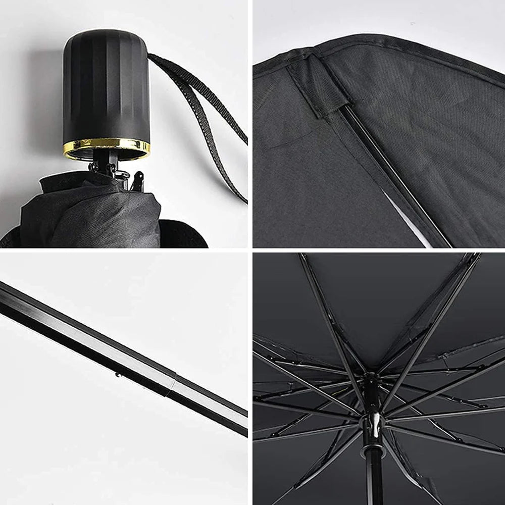 Carchill | Umbrella for your car