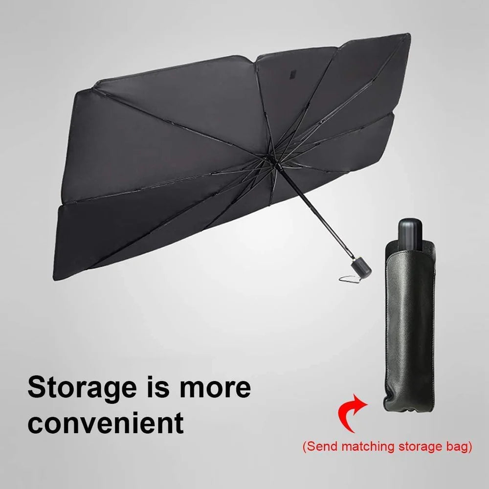 Carchill | Umbrella for your car