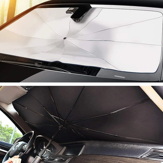 Carchill | Umbrella for your car